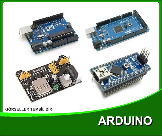 ARDUINO PRO-MİNİ