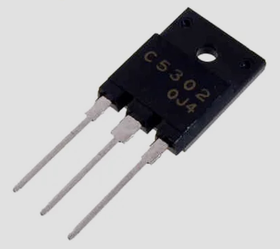 2SC 5302 TO-3PML TRANSISTOR