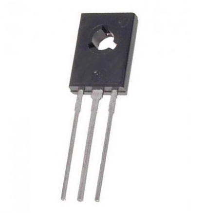 2SC 3420 TO-126 TRANSISTOR