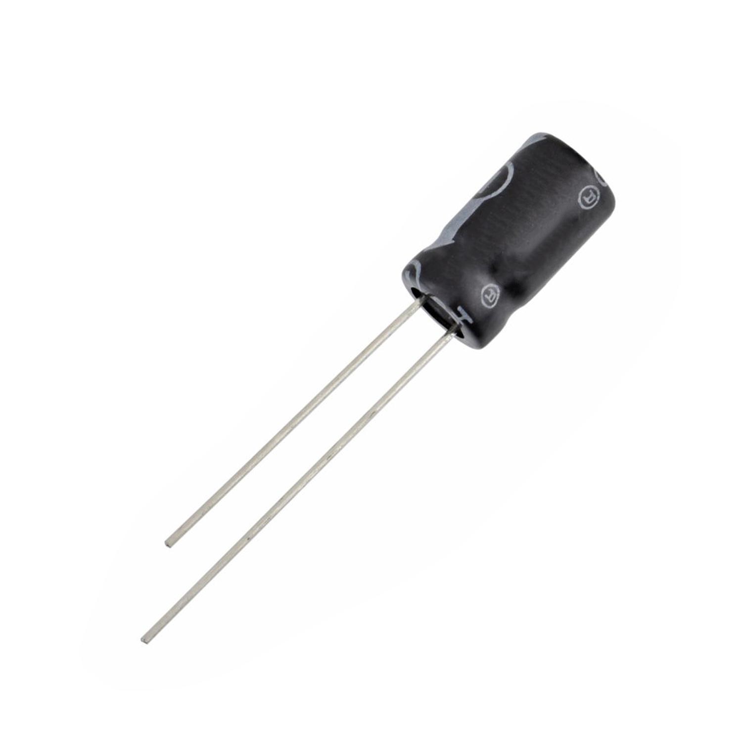 1MF 25V KONDANSATÖR K-23572