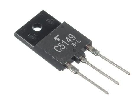 2SC 5149 TO-3PF TRANSISTOR