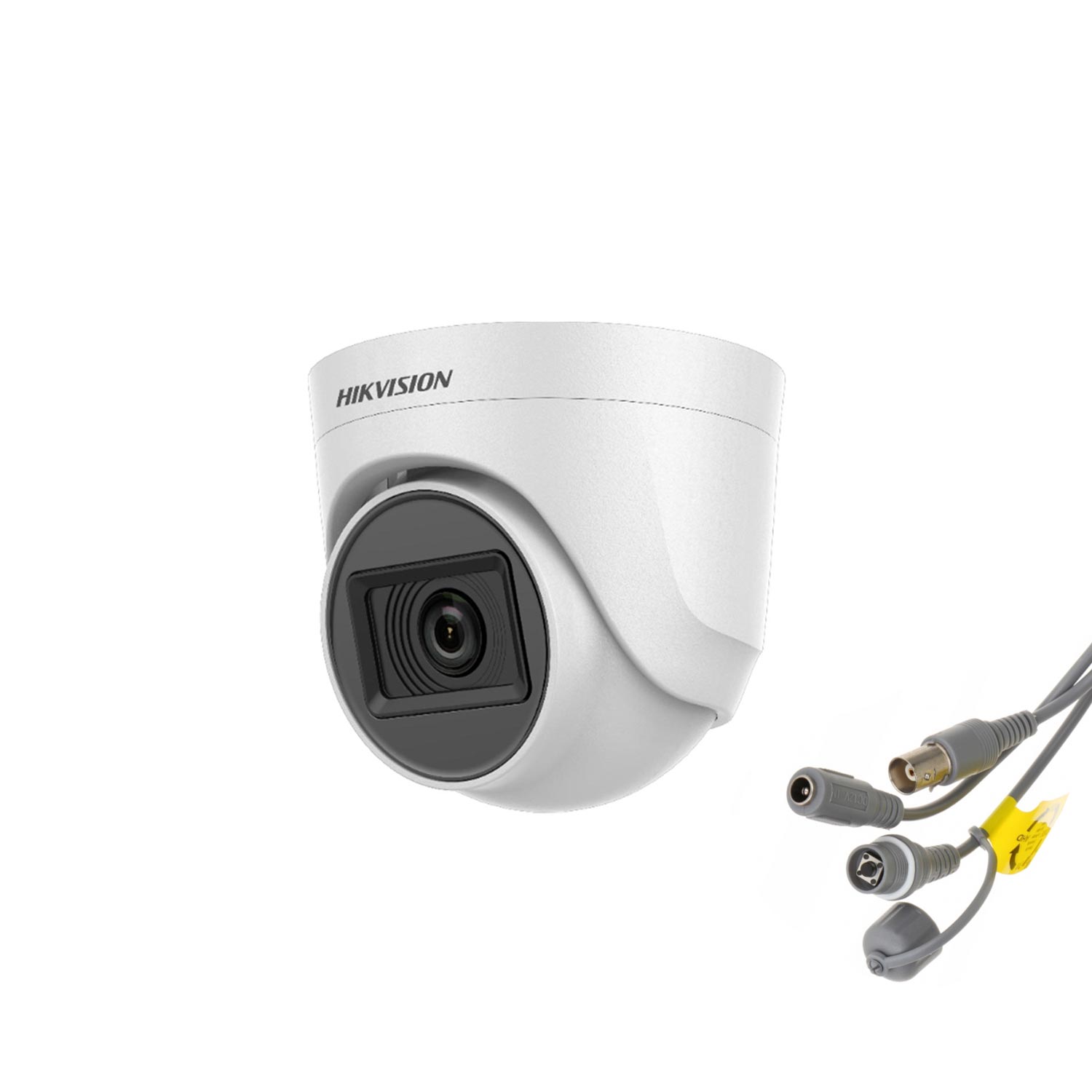 AHD KAMERA DOME 2MP 2.8MM HIKVISION DS-2CE76D0T-EXIPF