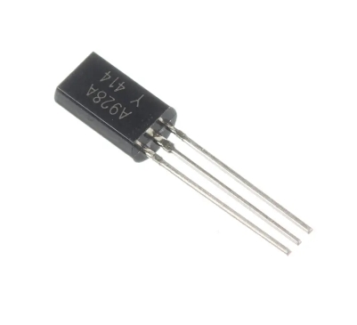 2SA 928 TO-92L TRANSISTOR