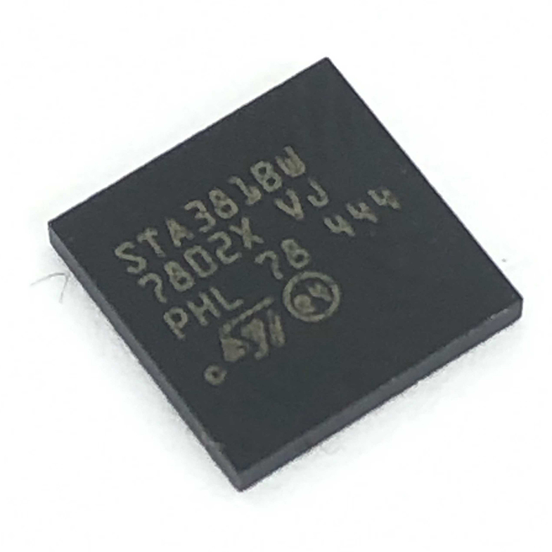 STA 381BWTR SMD