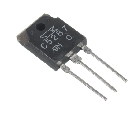 2SC 5287 TO-3P TRANSISTOR