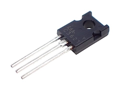 2SC 3621 TO-126 TRANSISTOR