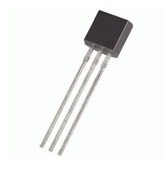 2SA 1625 TO-92 TRANSISTOR