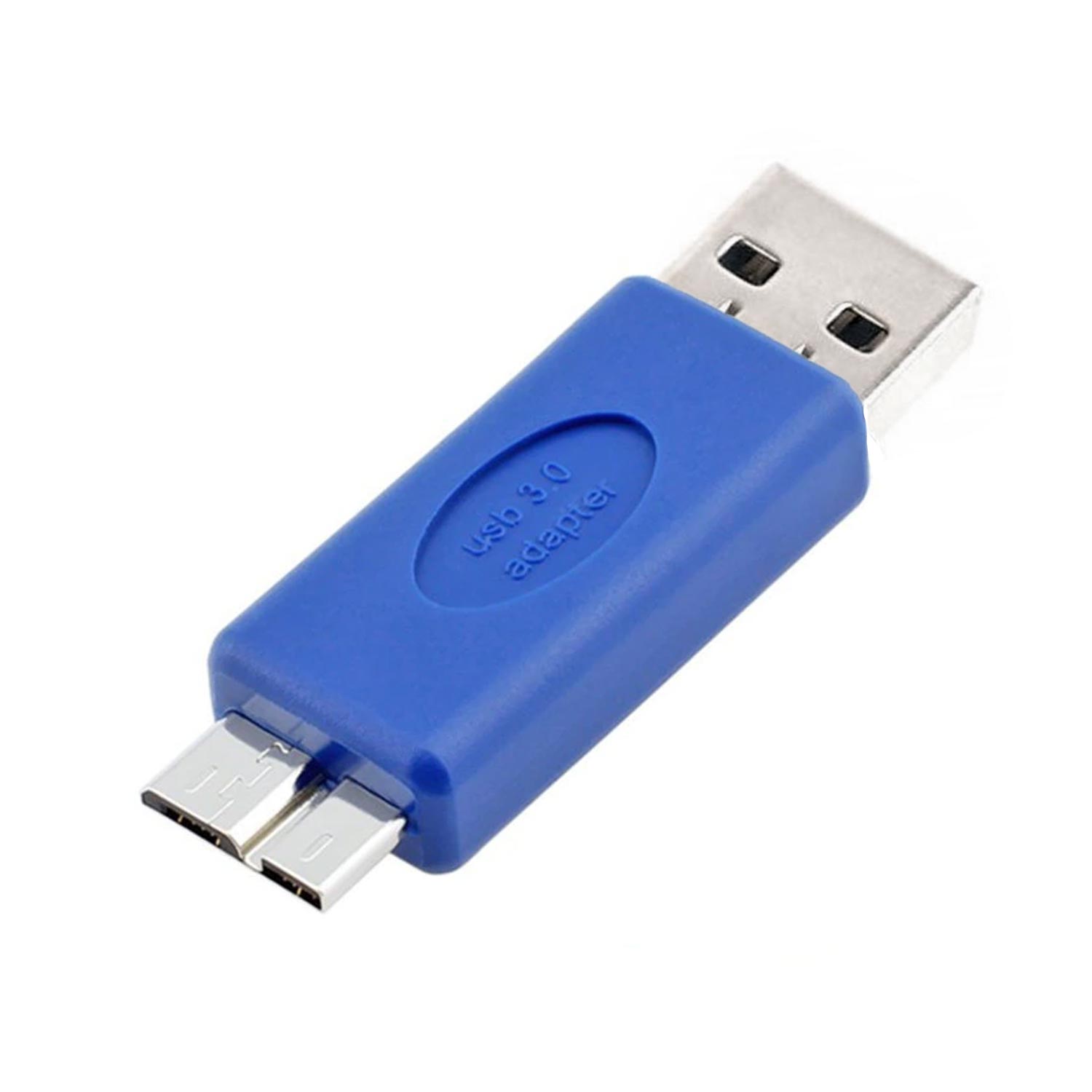 ÇEVİRİCİ USB ERKEK MICRO B 3.0