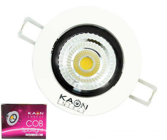 KAON CQ-COB3206 6W COB LED