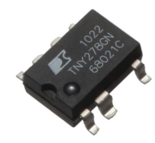 TNY 276GN SOP-7 SMD ENTEGRE DEVRE