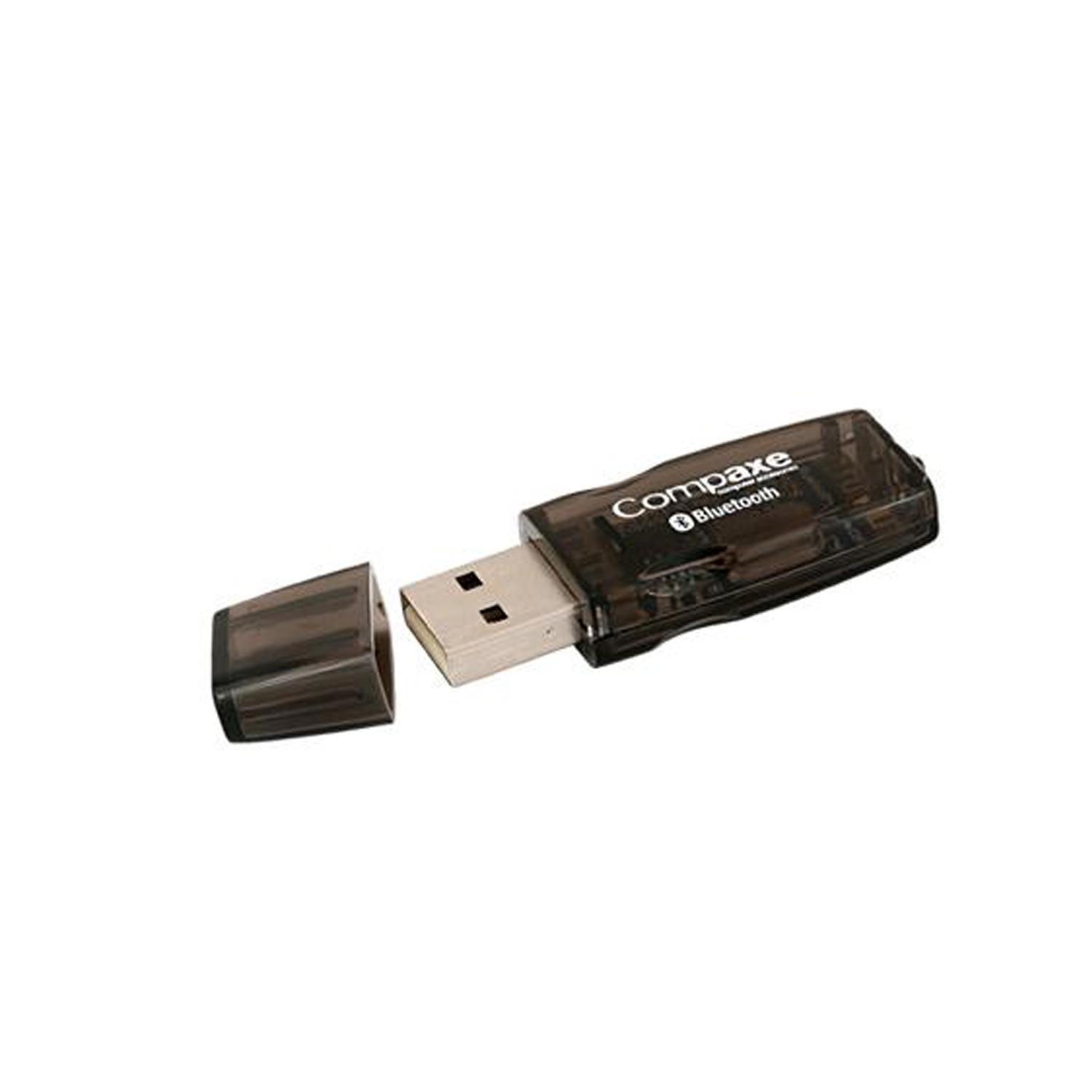 USB DONGLE BLUETOOTH 2.0 COMPAXE CM-BL200/BL100