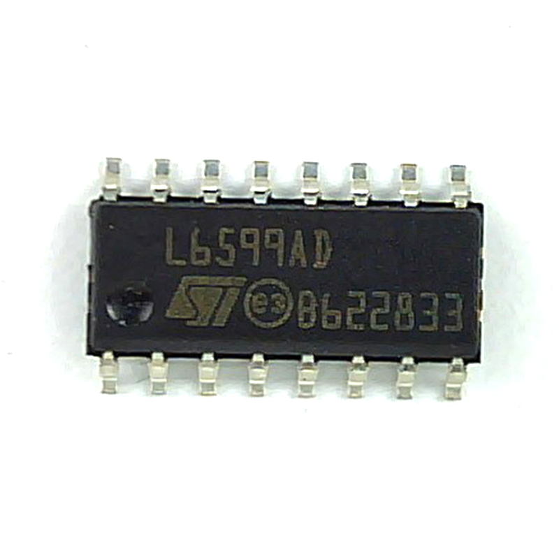 L 6599 SMD