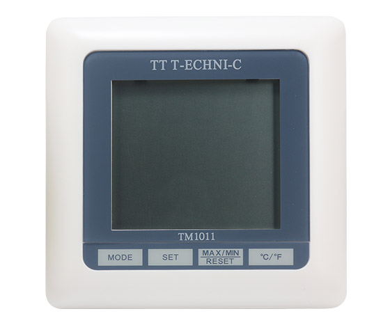 TT TECHNIC TM-1011 ODA TİPİ EKRANLI SICAKLIK NEM ÖLÇER TERMOMETRE
