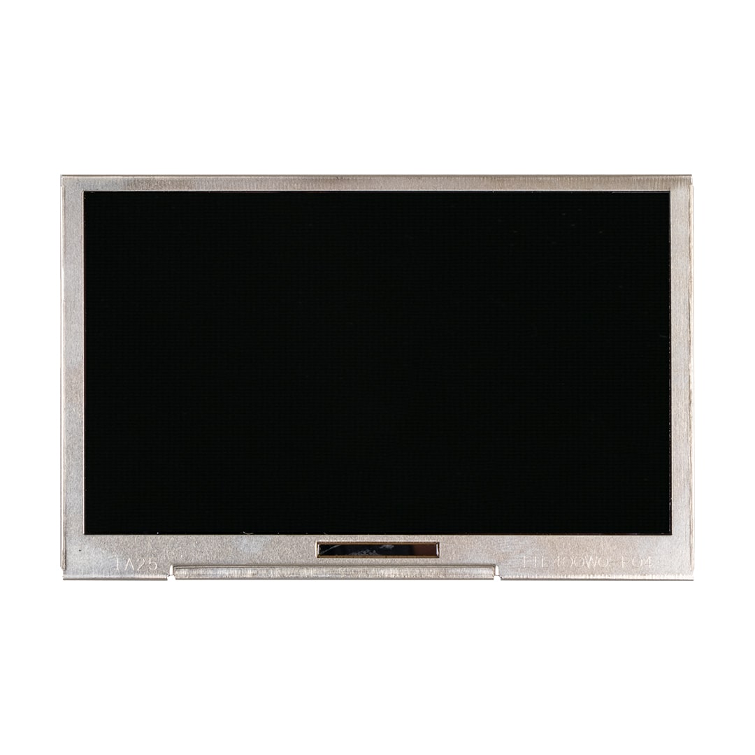 SAMSUNG 4.0 İNCH 45P TFT LCD MP4 EKRAN LTE400WQ-F04 WQVGA 480 (RGB) * 272  USP5280371