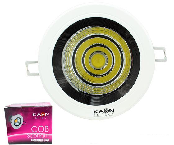 KAON CQ-COB3220 20W BEYAZ COB LED