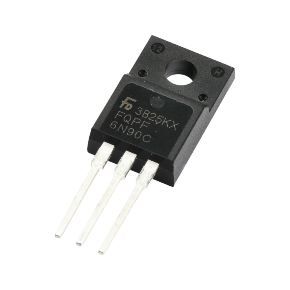 6NK90ZFP TO-220F MOSFET TRANSISTOR