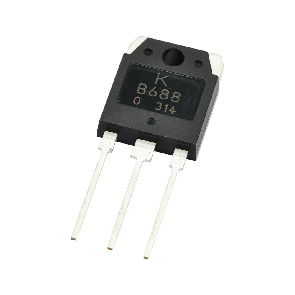 2SB 688 TO-3P TRANSISTOR