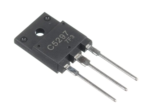 2SC 5297 TO-3PML TRANSISTOR