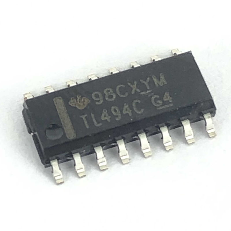 TL 494 C SMD