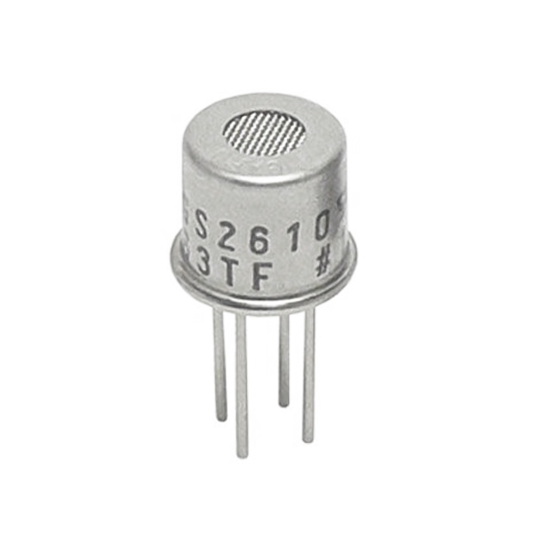 TGS 2610-C00 TO-5 SENSOR TRANSISTOR