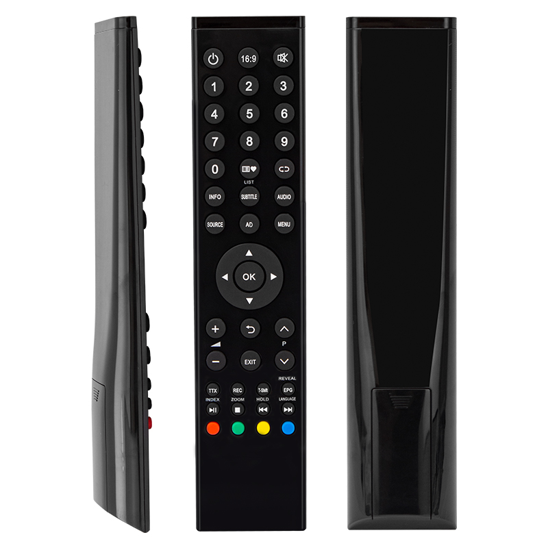 WEKO KL DIJITSU 32D7000-43D7000 ANDROID TV LCD LED TV KUMANDA (4607=4596)