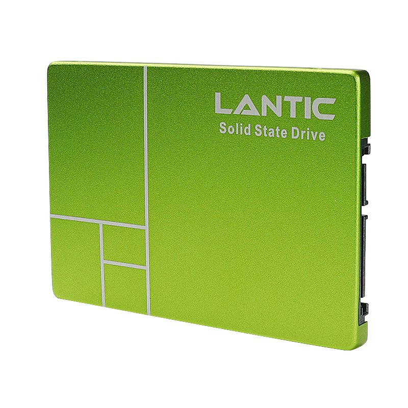 LANTIC LA-120 120GB SATA3 2.5 6GB/S SSD HARDDISK (SOLID STATE DISK)