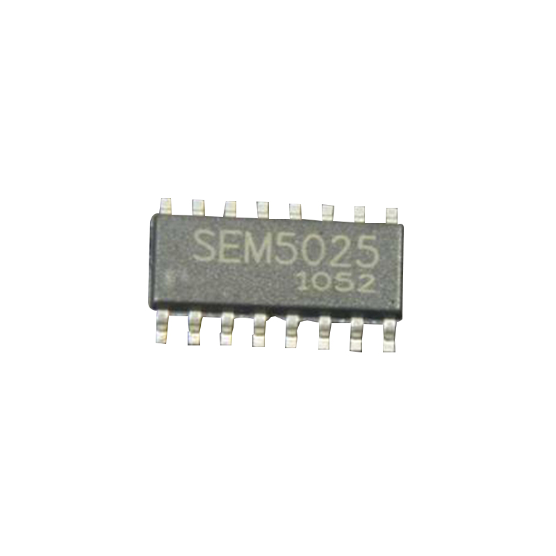 SEM 5025 SMD