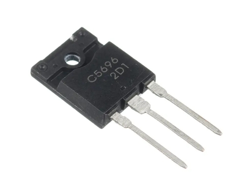 2SC 5696 TO-3PML TRANSISTOR