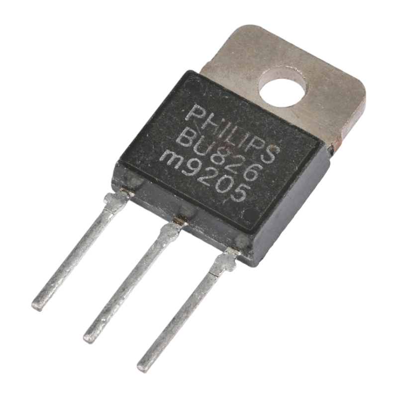 BU 826 SOT-93 TRANSISTOR