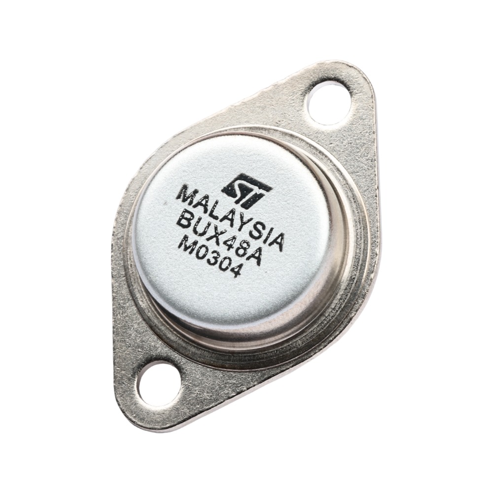 BUX 48A TO-3 TRANSISTOR