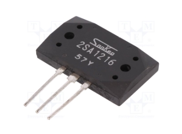 2SA 1216 MT-200 TRANSISTOR