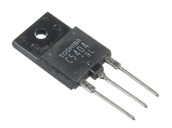 2SC 5404 TO-3PF TRANSISTOR