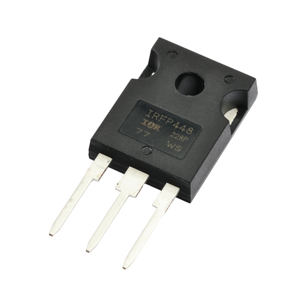 IRFP 448 TO-247 MOSFET TRANSISTOR