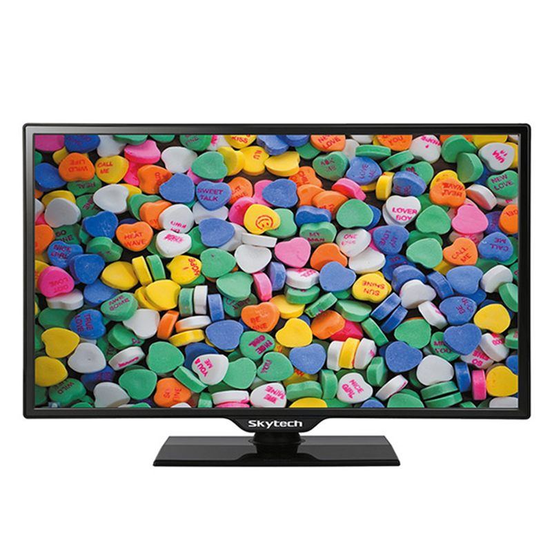 SKYTECH ST-3232D 32 82 EKRAN DAHİLİ UYDULU FHD LED TV