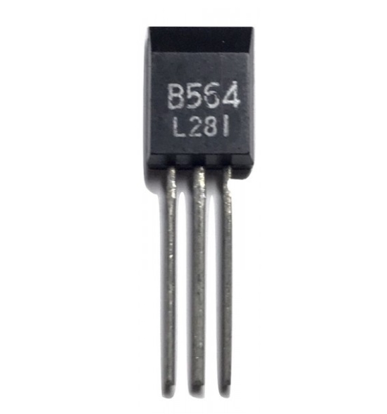 2SB 564 SOT-33 TRANSISTOR