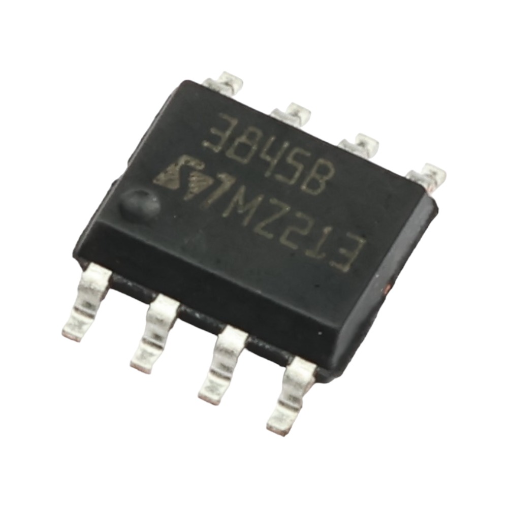 UC 3845B SOIC-8 SMD ENTEGRE DEVRE