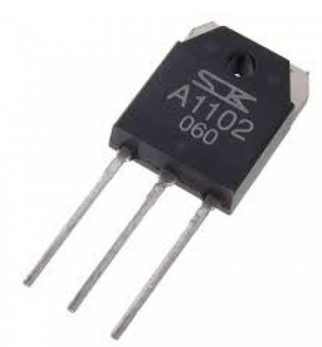 2SA 1102 TO-3P TRANSISTOR