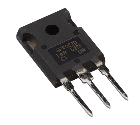 IRGP4063D TO-247  IGBT TRANSISTOR