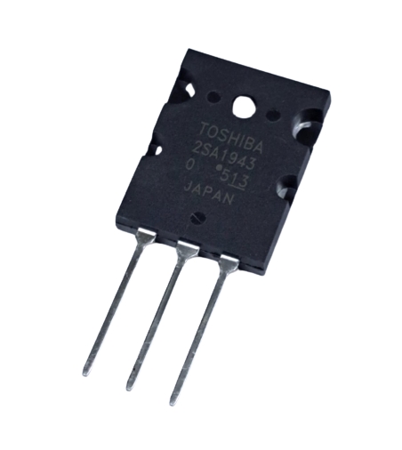 2SA 1943 TO-3PL TRANSISTOR