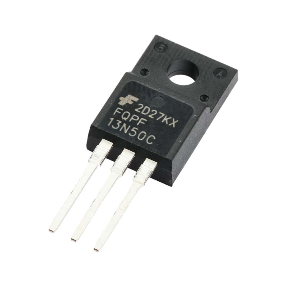 13N50C TO-220F MOSFET TRANSISTOR