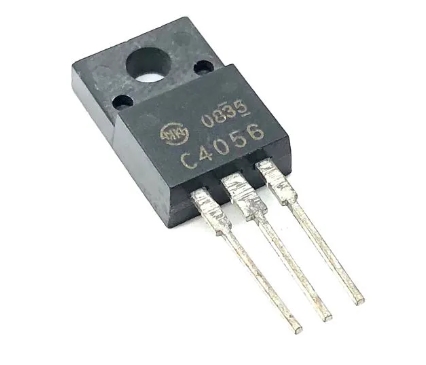 2SC 4056 TO-220F TRANSISTOR