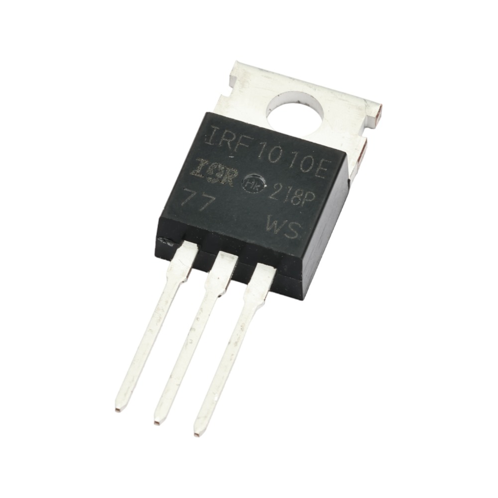 IRF 1010E TO-220 MOSFET TRANSISTOR