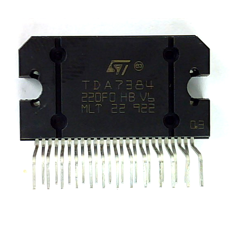 TDA 7384