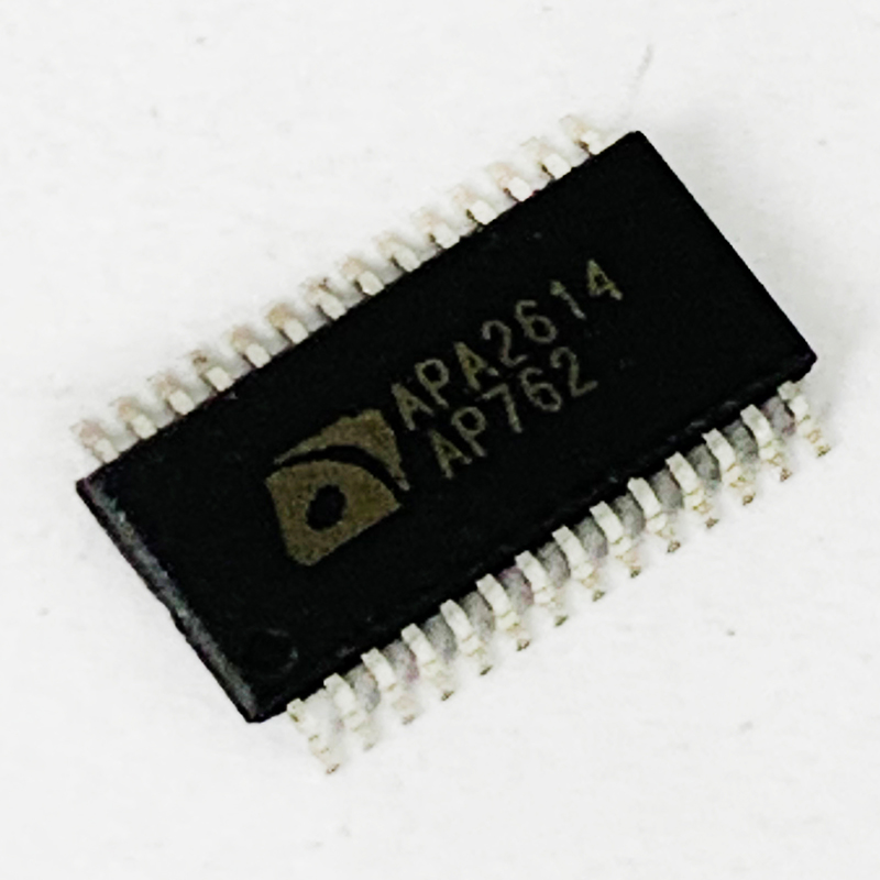 APA 2614 SMD (APA2614RI-TRG TSSOP)