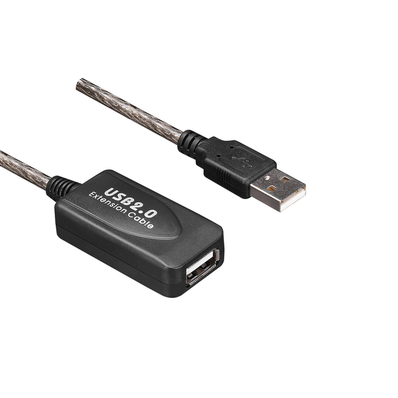 S-LINK SL-UE135 USB 2.0 15 METRE UZATMA KABLOSU