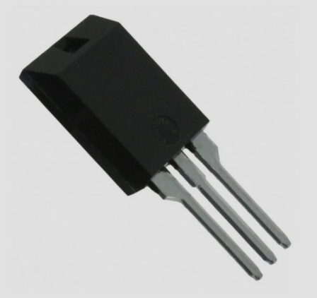 2SC 2958 ISOPLUS-220 TRANSISTOR