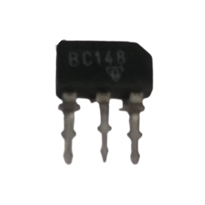 BC 148 SOT-25 TRANSISTOR