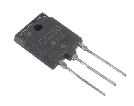 2SC 5250 TO-3PML TRANSISTOR