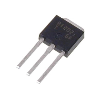 2SB 1203 TO-251 TRANSISTOR