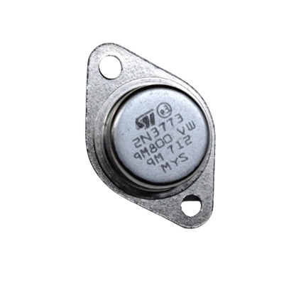 2N 3773 ST TO-3 TRANSISTOR